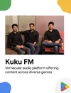 Kuku FM