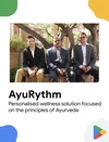 AyuRythm