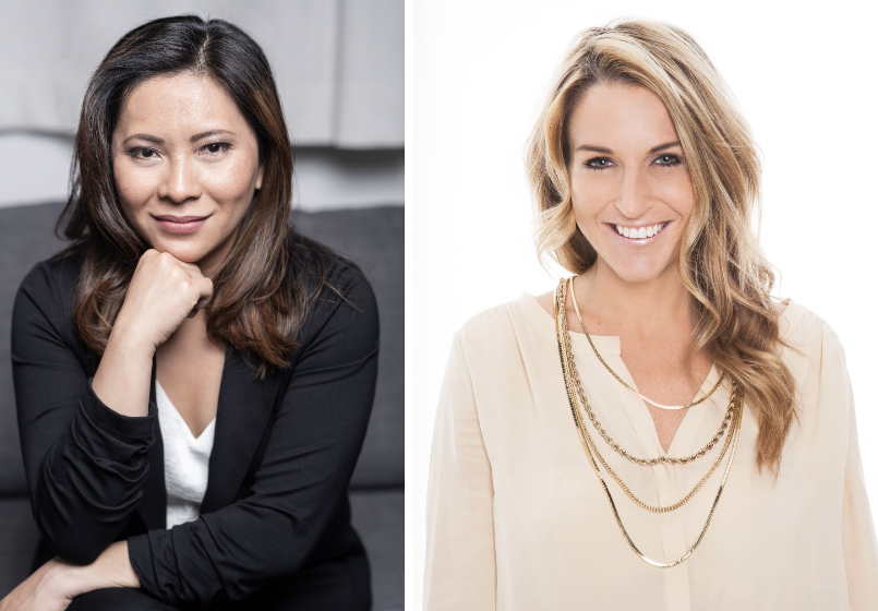12 women founders talk tech in Founded’s fourth season