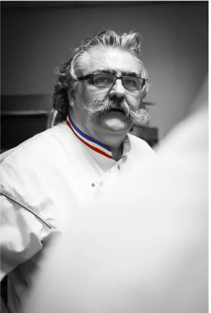 Pascal Tepper, Meilleur ouvrier de France