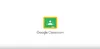 Google Classroom 101