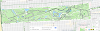 Bike lanes and trails in Google Maps