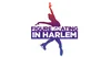 Figure Skating in Harlem