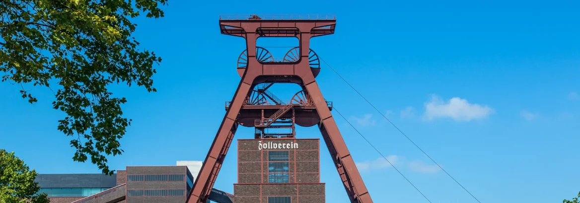 Zeche Zollverein