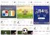 Juego de anotaciones interactivo en el que estás compitiendo con jugadores de todo el mundo para intentar marcar tantos goles como puedas