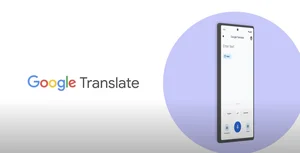 Google Translate para Android - Download