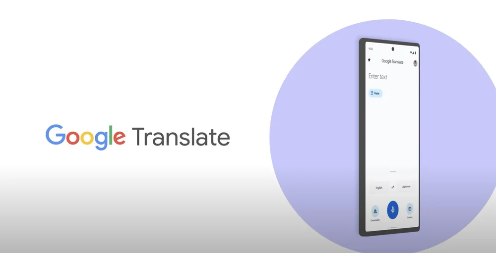 Interpreter Voice Translator - Apps on Google Play