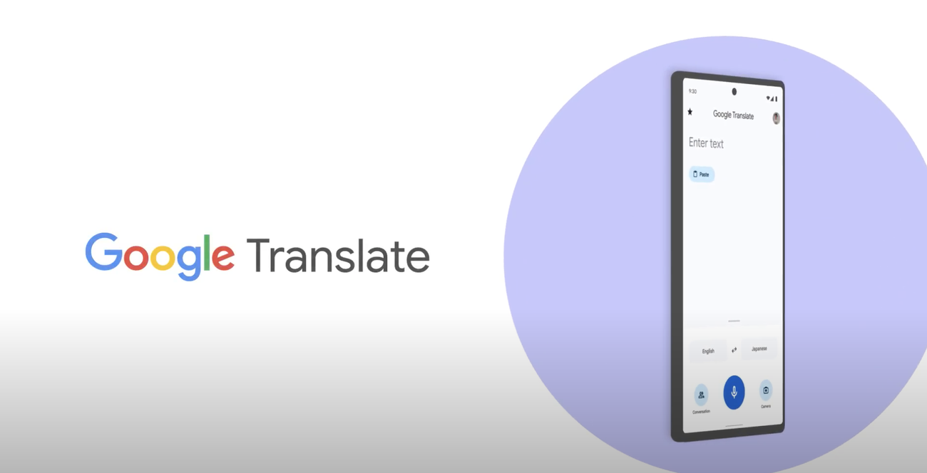 Google Rolls Out Gmail Translation To Mobile Apps