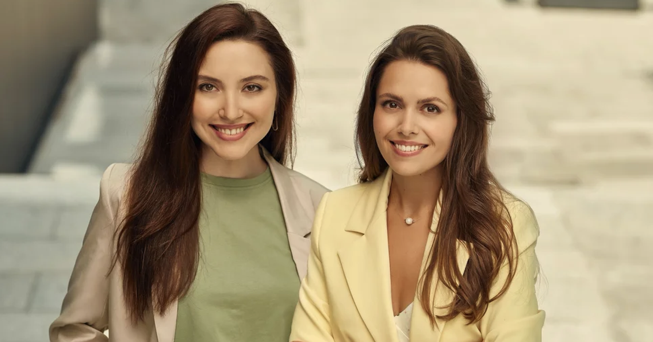 Women founders laying the groundwork for Ukrainian economic recovery