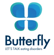 Butterfly Foundation Logo