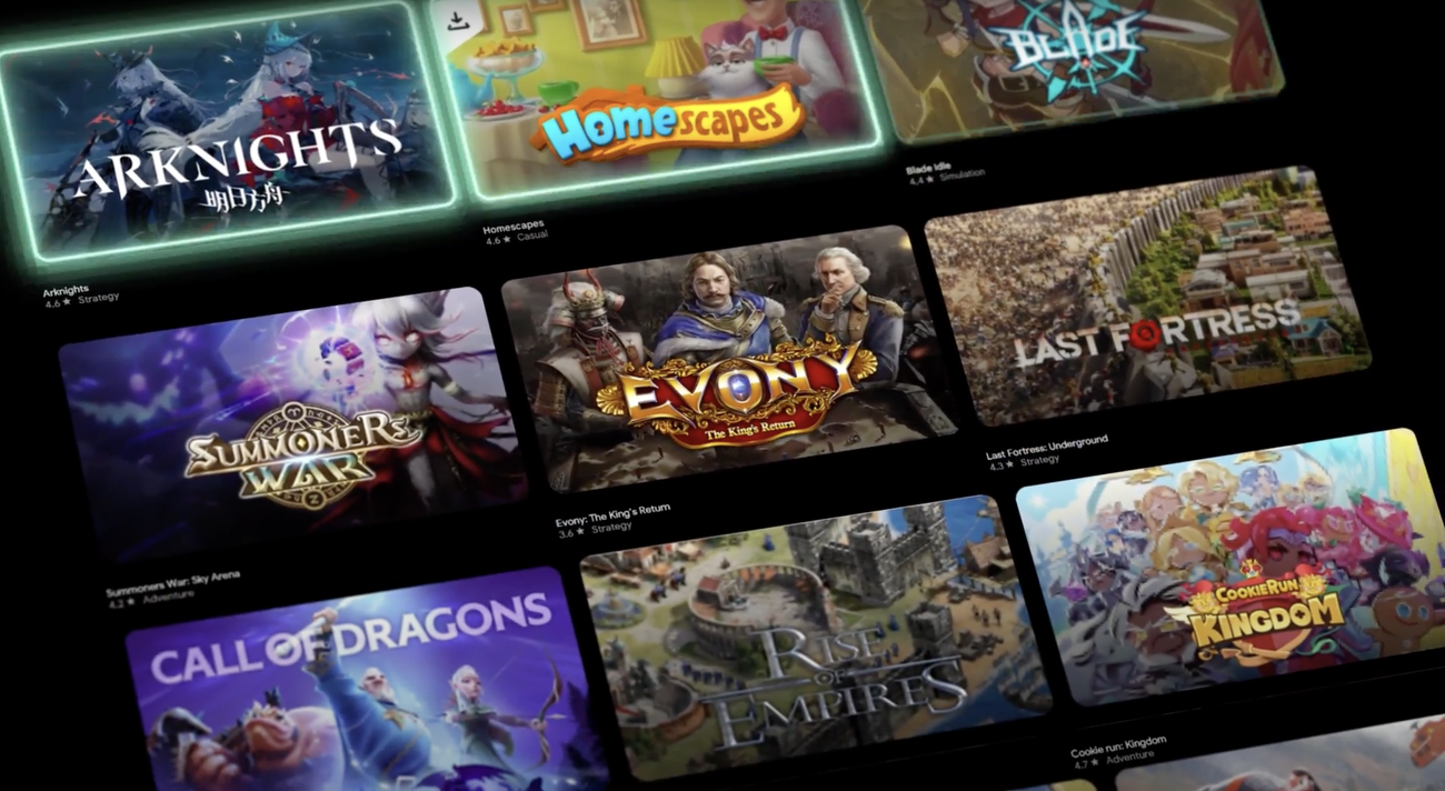 Google Play Games beta on PC: Now available in 120 regions around the world