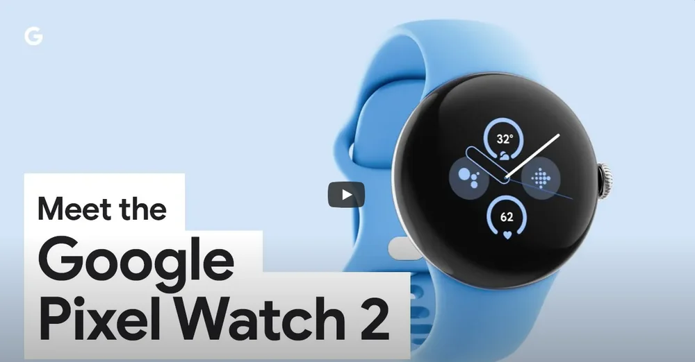 Google Pixel Watch 2, Privacy & security guide