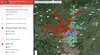 My Maps permite que usuários criem mapas colaborativos para reunir informações