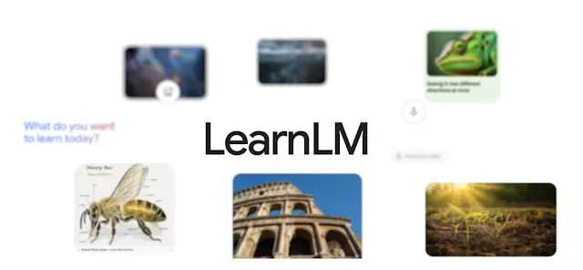 Visual LearnLM