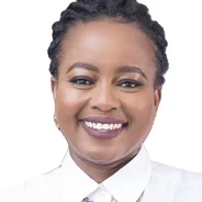 Wambui Kinya