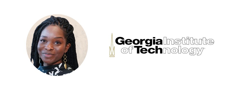 A photo of Sherilyn Francis of Georgia Tech