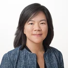 Sissie Hsiao, Vice President and General Manager, Google Assistant and Bard