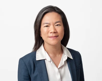 Sissie Hsiao, Vice President and General Manager, Google Assistant and Bard