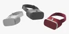 Daydream View headset