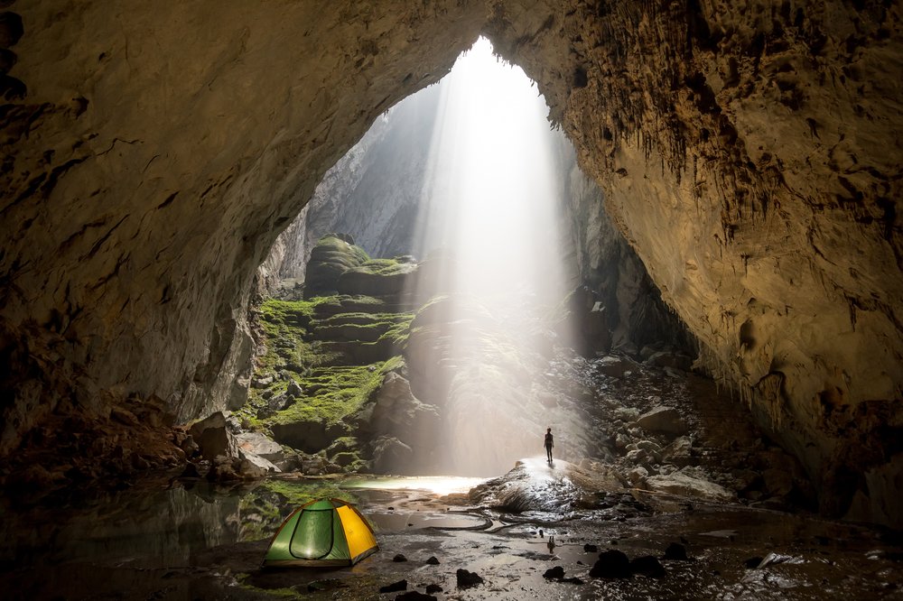 Son Doong cave