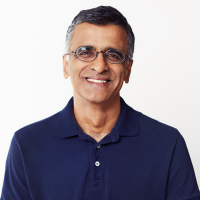 Sridhar Ramaswamy headshot