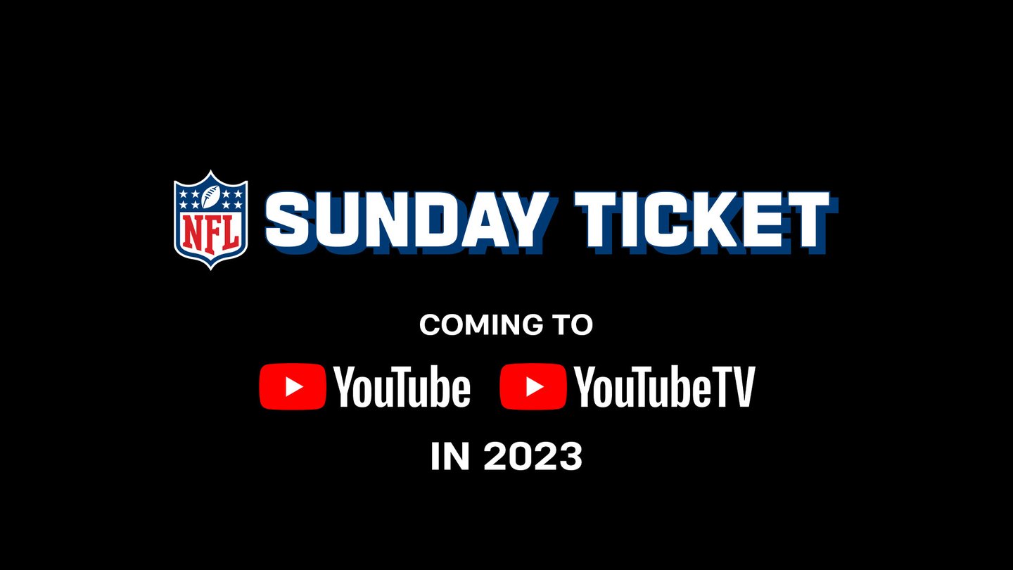 NFL Sunday Ticket Streaming: How to Stream Football Online