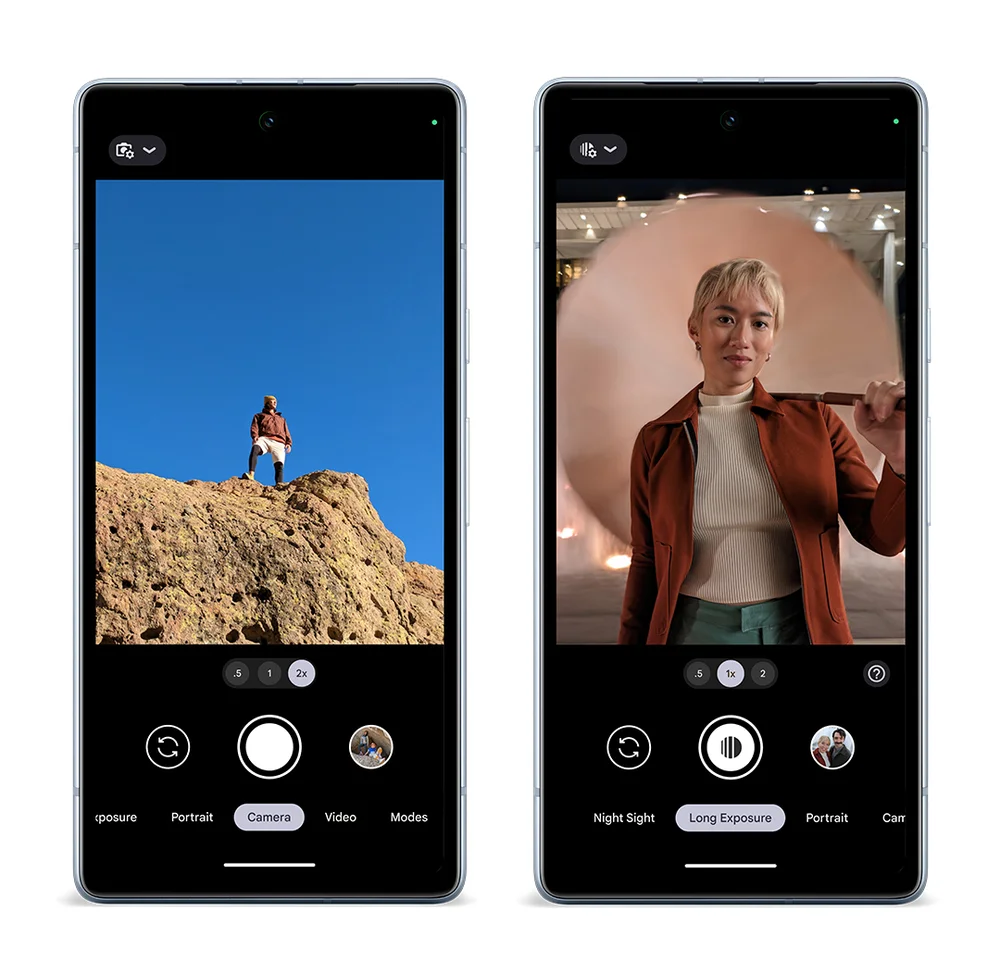 Pixel 7a launched as Google’s first 64MP camera phone at Google I/O 2023