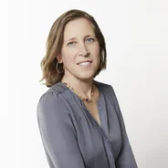 Susan Wojcicki headshot