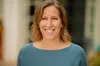 Photo of Susan Wojcicki