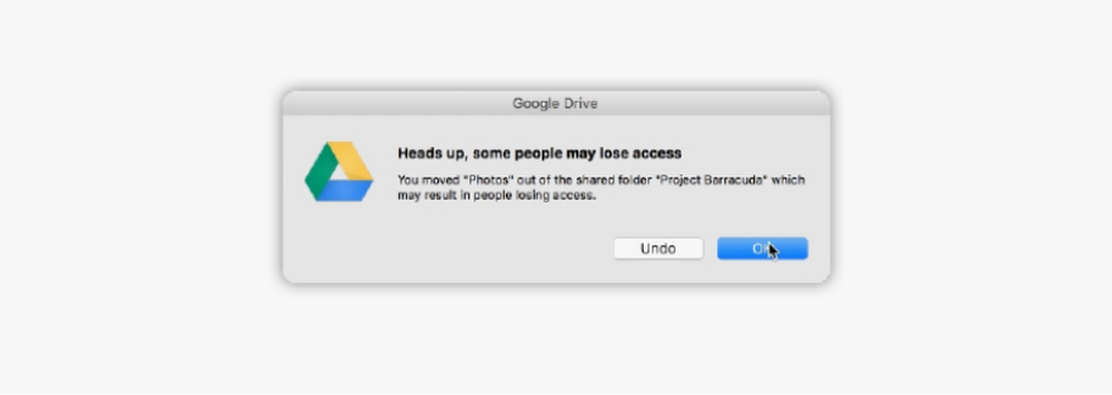 google drive widget for mac