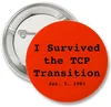 TCP transition button
