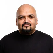 TJ Varghese