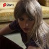 Taylor Swift joins YouTube Shorts for first ever #TSAntiHeroChallenge
