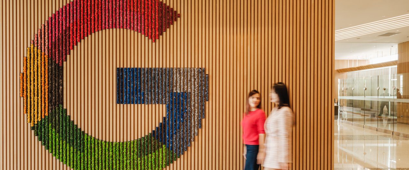 How Google Taiwan builds new features and products