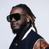 Recording artist T Pain