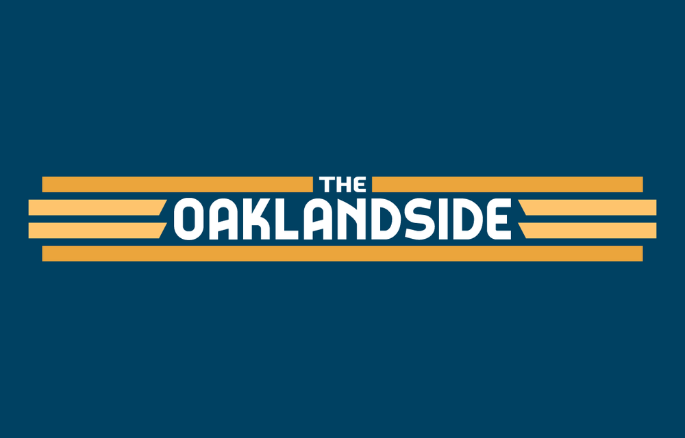 The Oaklandside logo