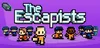 The logo from the game The Escapists