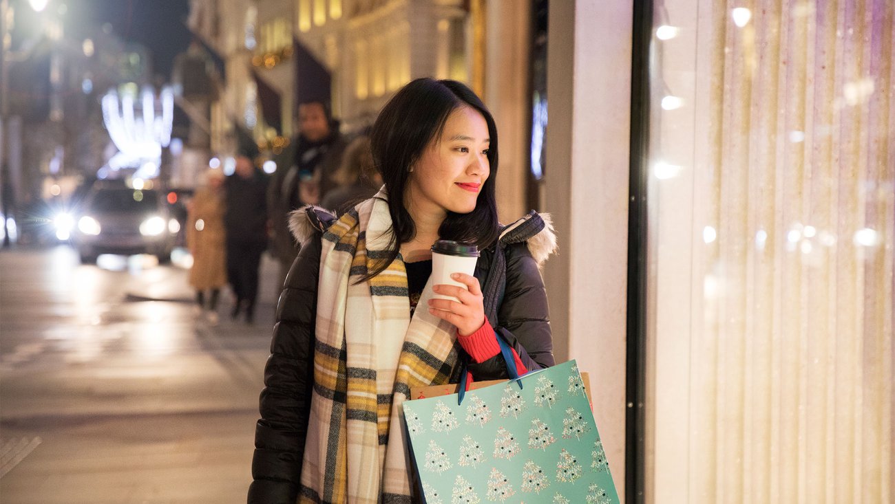 4 ways we’re helping retailers move fast this holiday season