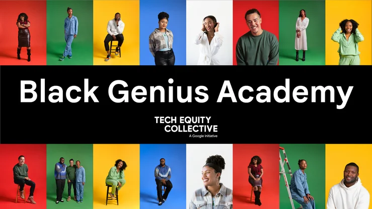 black genius academy