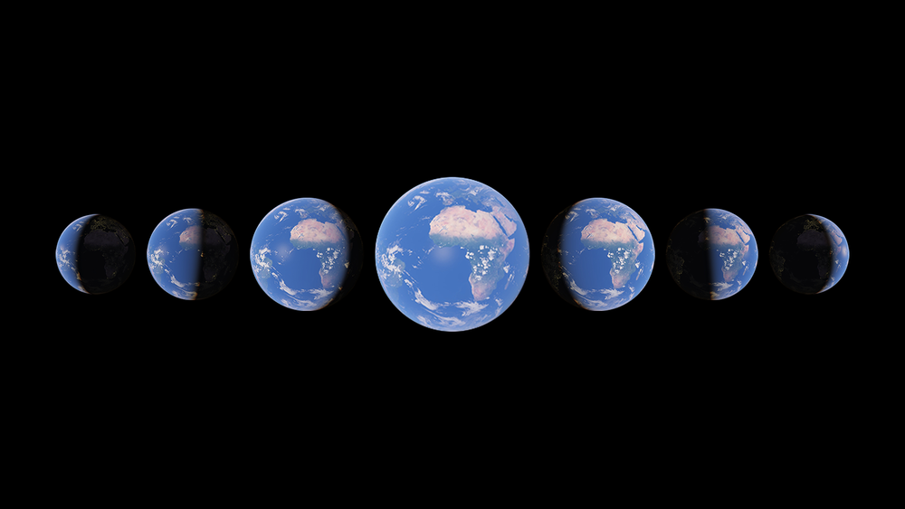 google earth 5.0 moon 3d