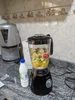 Breakfast smoothie