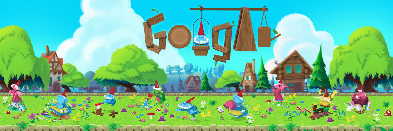 google gnome game