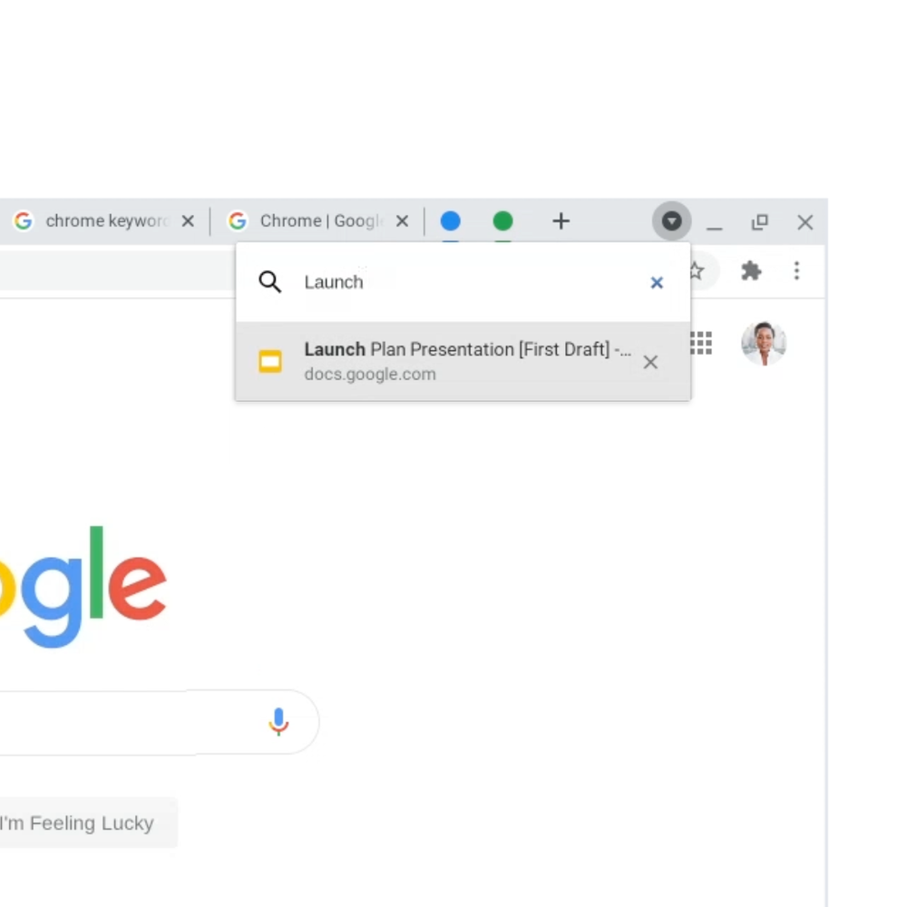 check for the latest version of chrome browser os x?