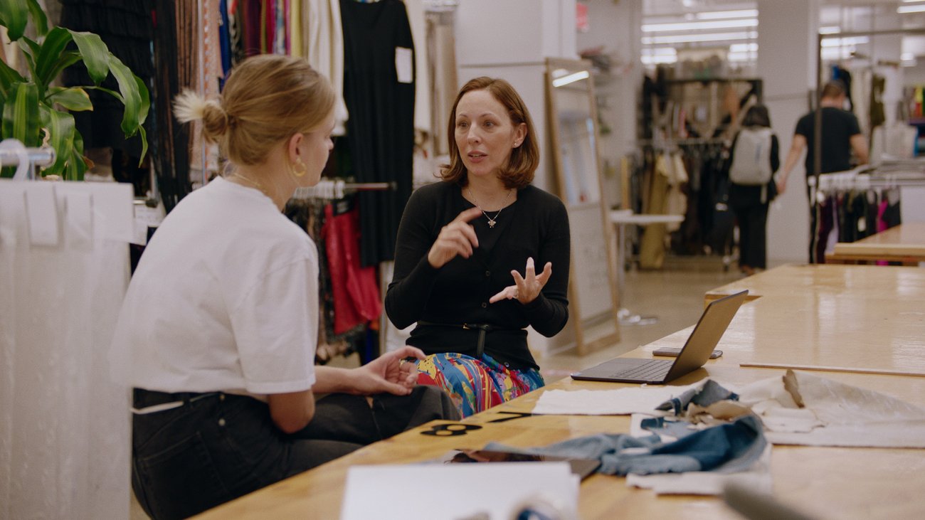 Stella McCartney and Google Have a Plan to Fix Fashion's