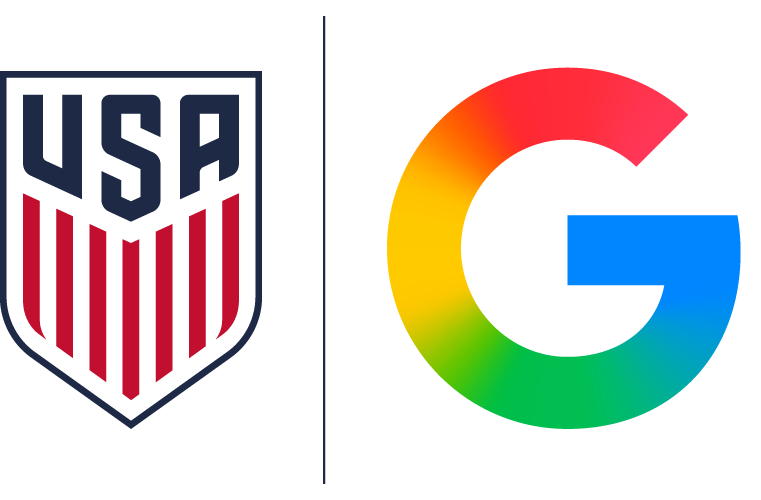 We’re partnering with U.S. Soccer to bring fans closer to the action with Search.