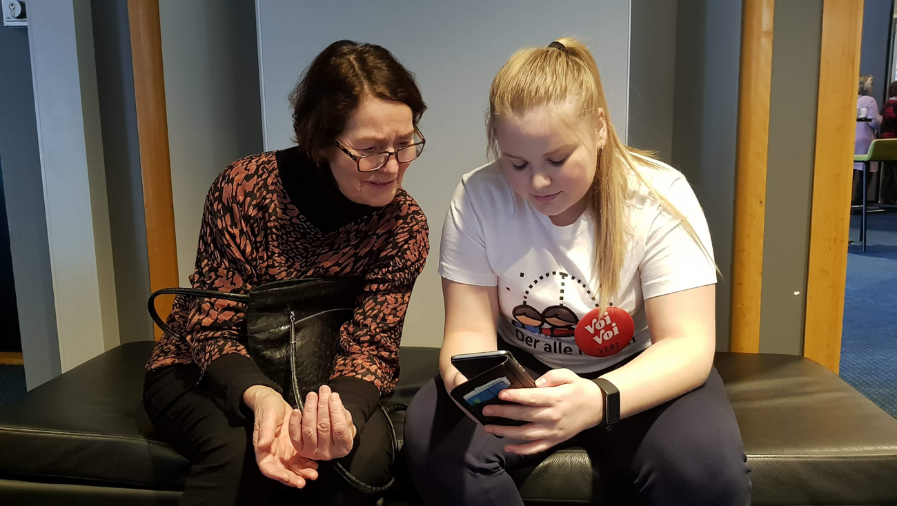 GOOGLE WORKSPACE FOR NONPROFITS HELP intelligence overview