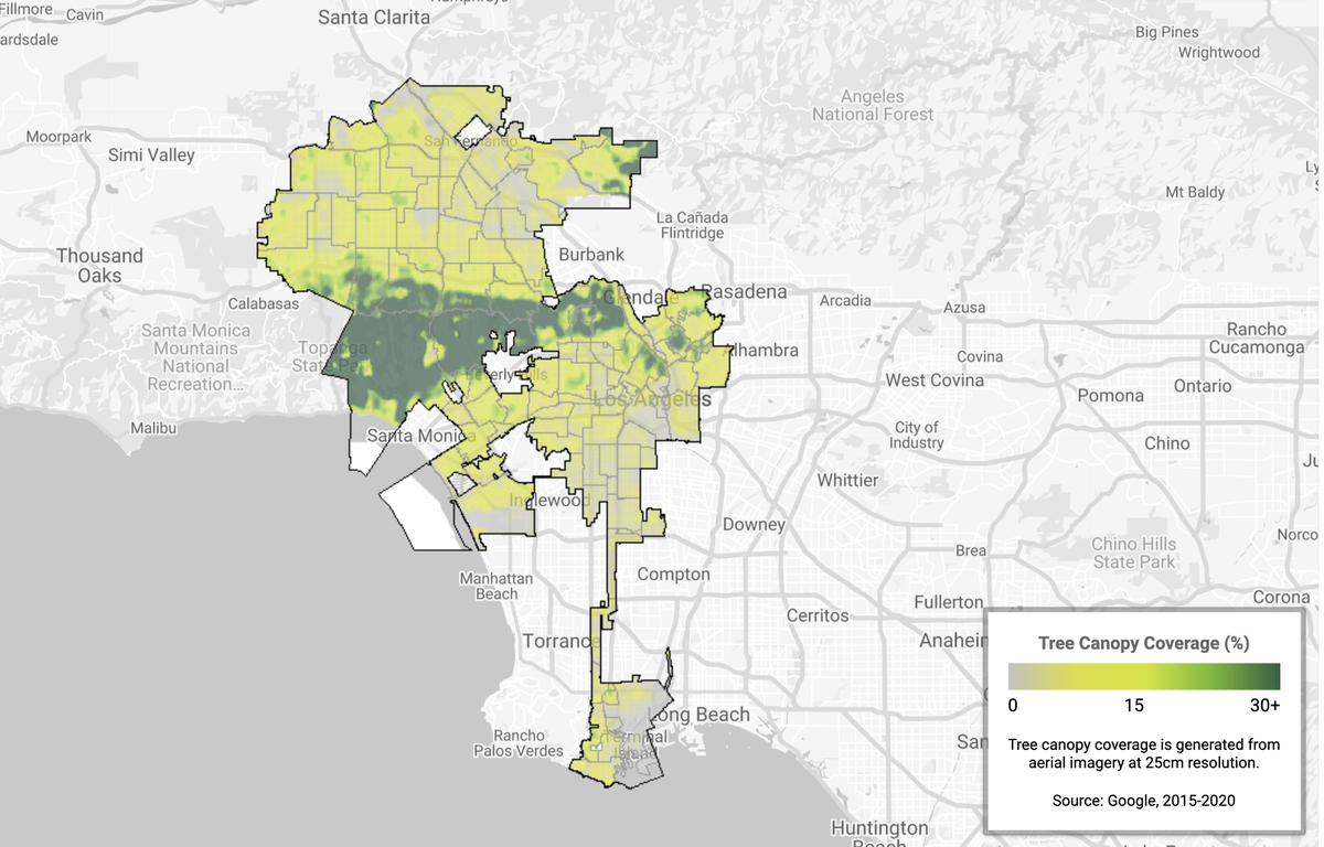 New Ways Maps And Ai Keep Communities Safe And Informed