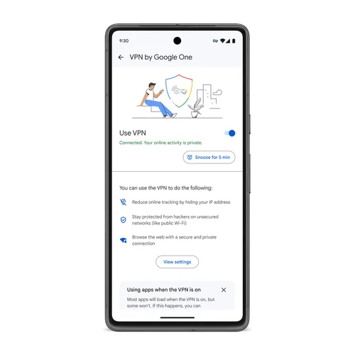 Google One VPN: What you need to know about this privacy tool - CNET