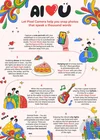 infographic with tips on how your Pixel phone can help you celebrate Valentine's Day