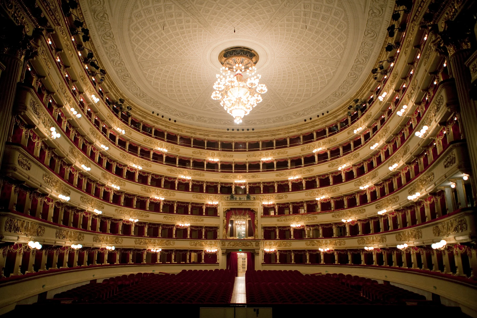 La Scala: Salome - Official HD Trailer - Only In CInemas 